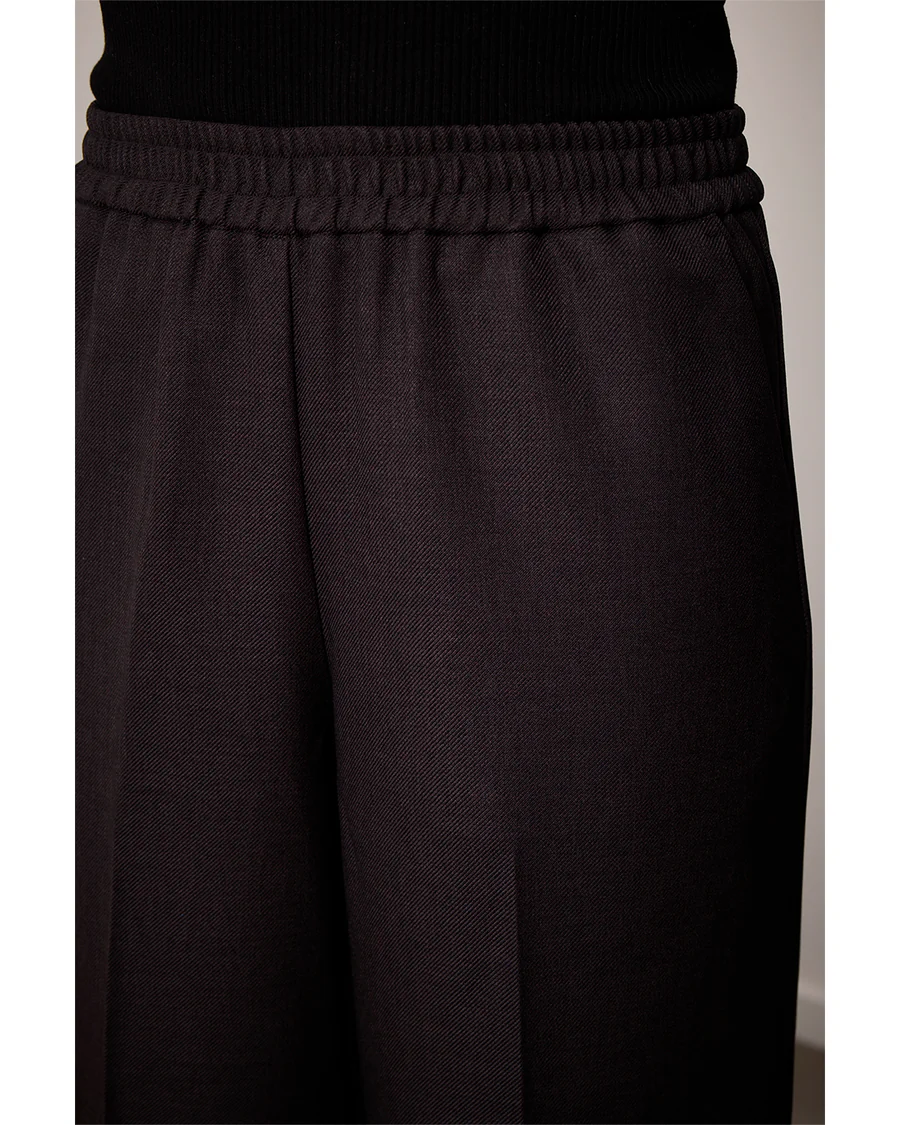 COREL Corel Julia Pants Caravella Black