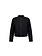 JANSEN AMSTERDAM Jara jasje bomber black