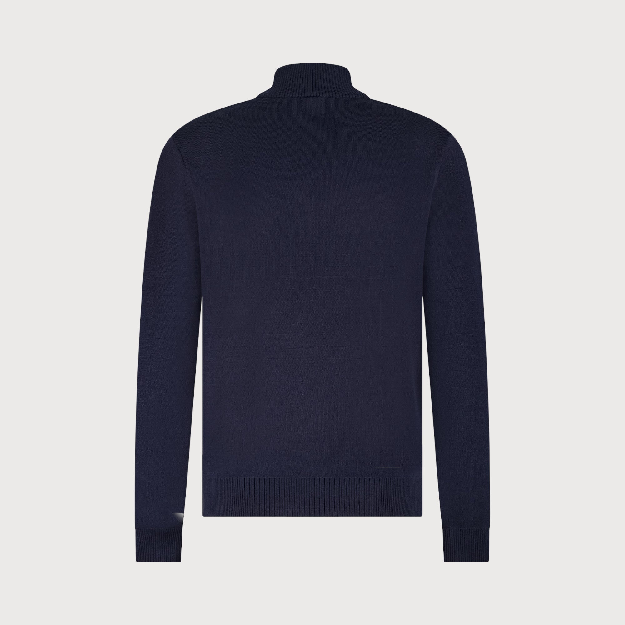 BLUE INDUSTRY Blue Industry Pullover navy