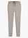 CAVALLARO  Cavallaro Zanico trousers taupe melange