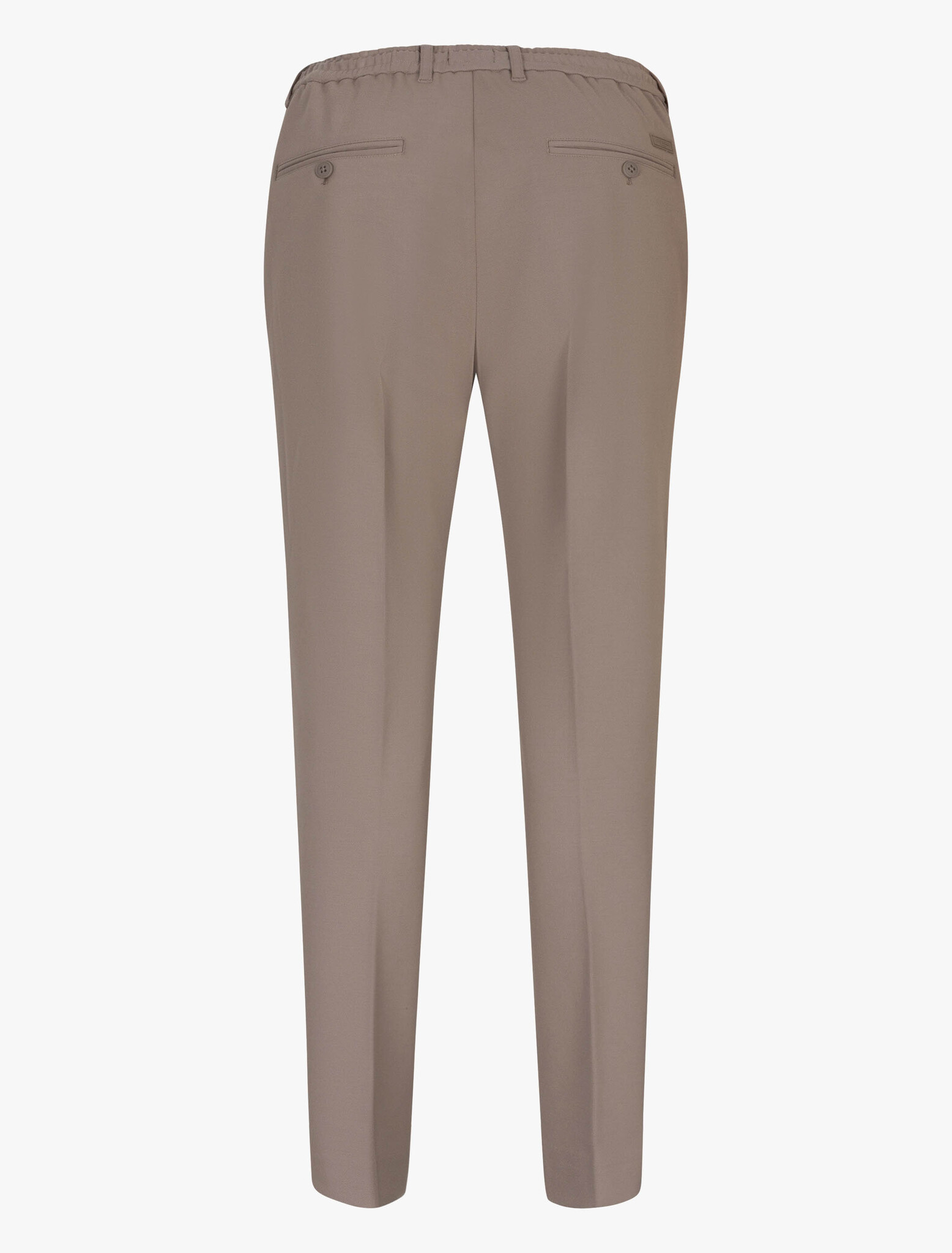 CAVALLARO Cavallaro Zigo trousers taupe
