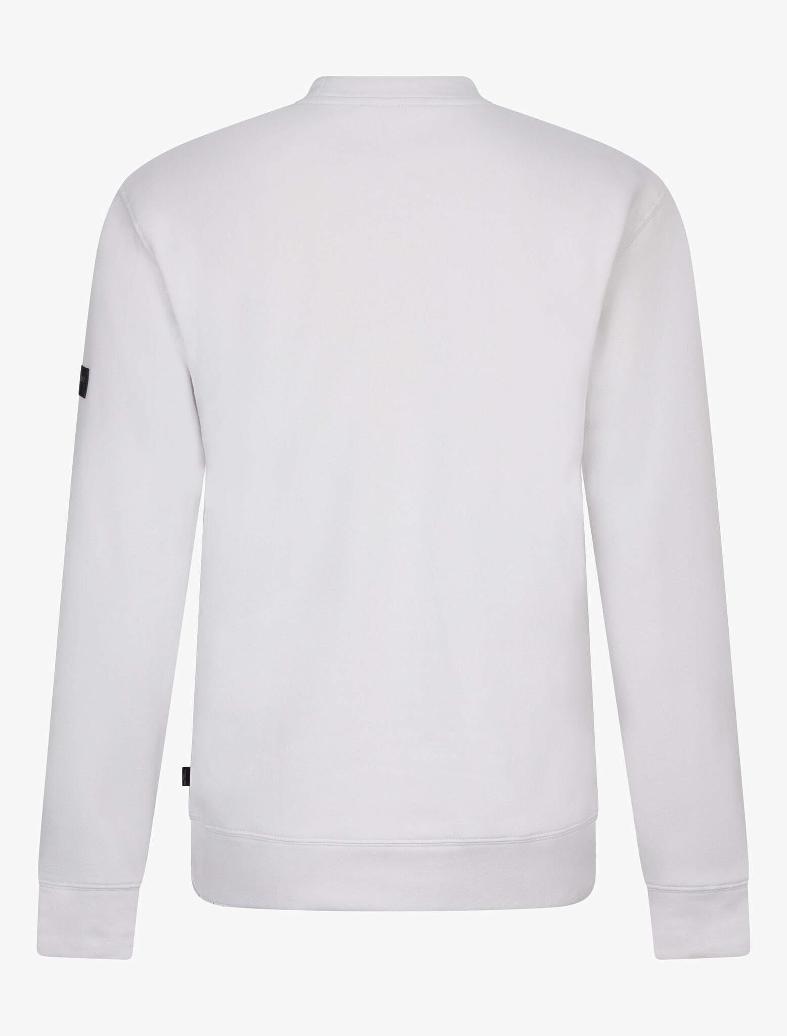 CAVALLARO Cavallaro Enego r neck sweat light kit