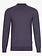 Cavallaro Napoli Cavallaro Saronno turtle neck pullover purple