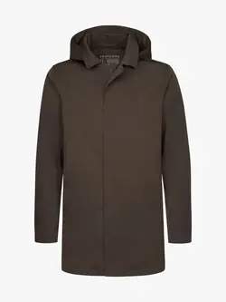 PROFUOMO Profuomo Magnet Jas Brown