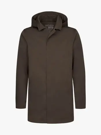 PROFUOMO Profuomo Magnet Jas Brown