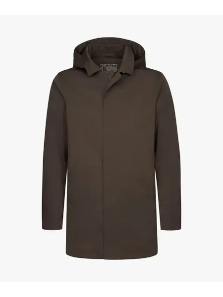 PROFUOMO Profuomo Magnet Jas Brown