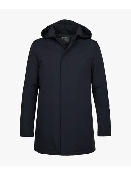 PROFUOMO Profuomo Magnet Jas Navy