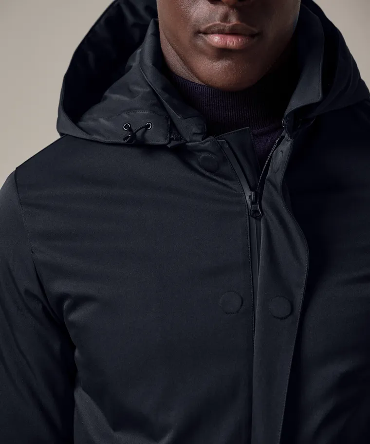 PROFUOMO Profuomo Magnet Jas Navy