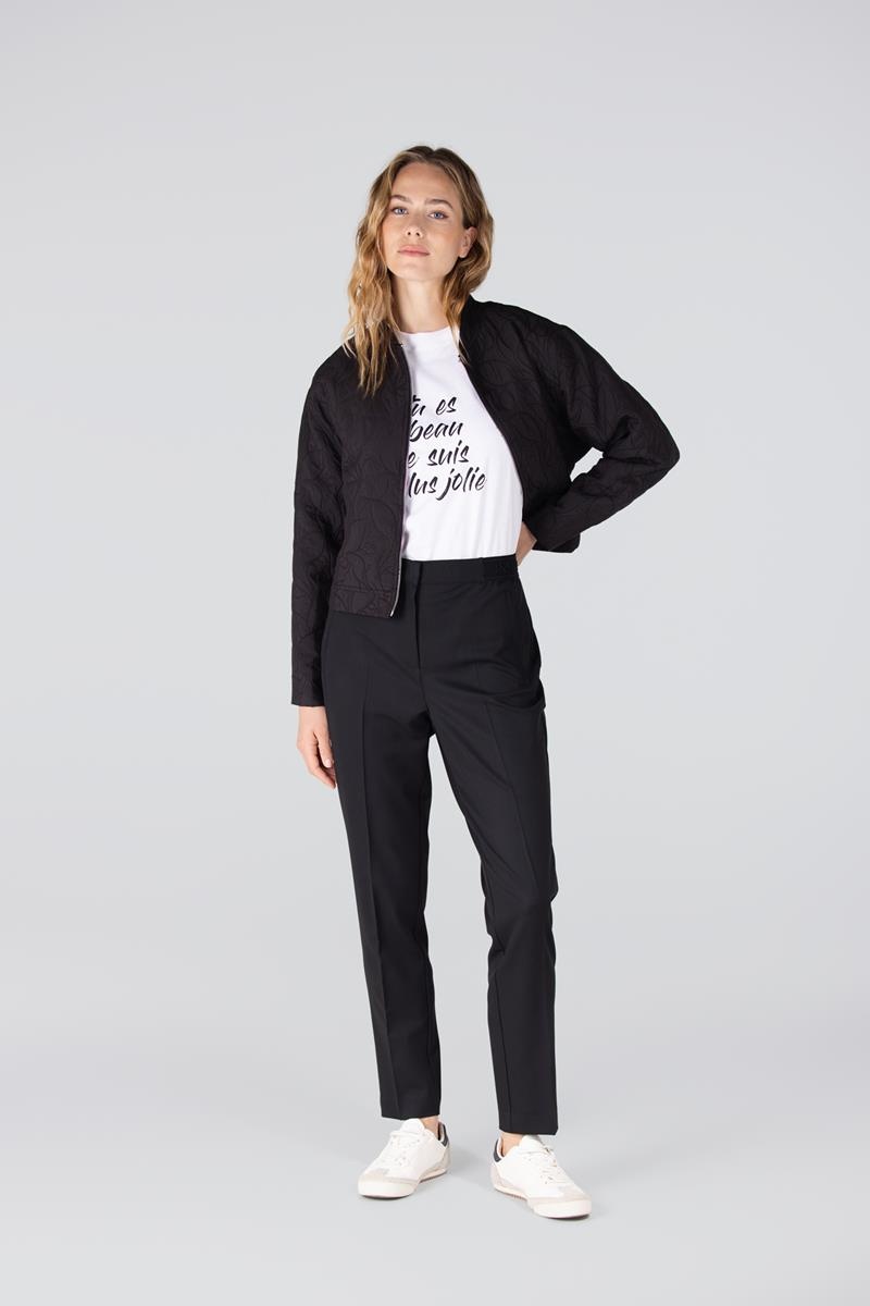 JANSEN AMSTERDAM lois shirt light with