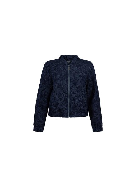 JANSEN AMSTERDAM josien jasje dark blue