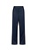 JANSEN AMSTERDAM colette broek wide long dark blue