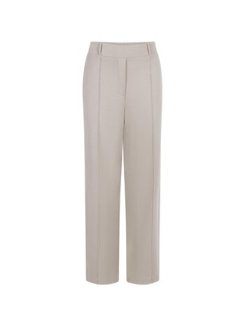 JANSEN AMSTERDAM aleid broek wide leg khaki