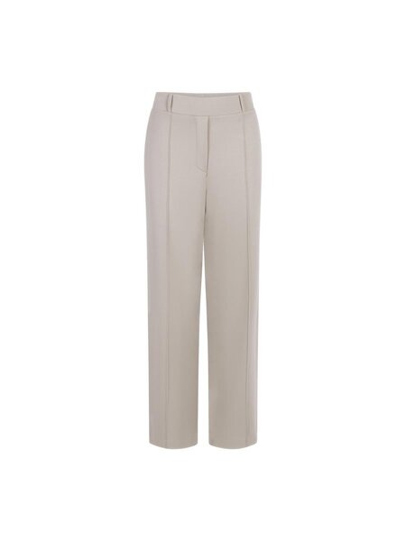 JANSEN AMSTERDAM aleid broek wide leg khaki