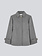 MODSTRÖM Ofiamd jacket dark grey mela