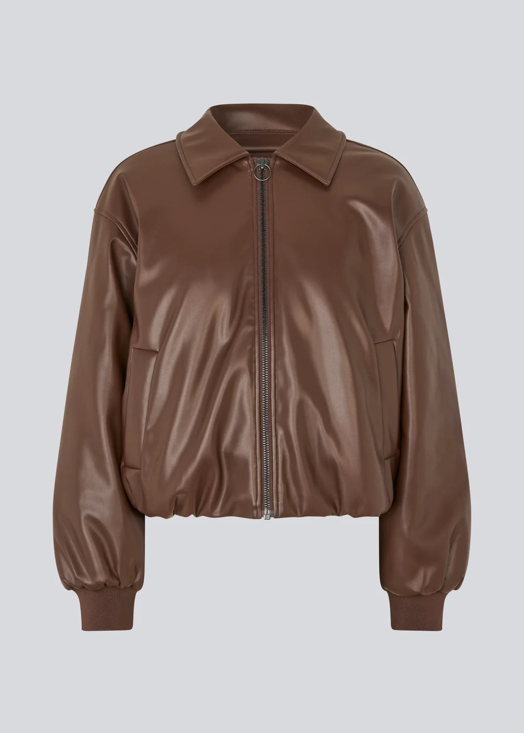 MODSTRÖM Olenamd jacket decadent choc