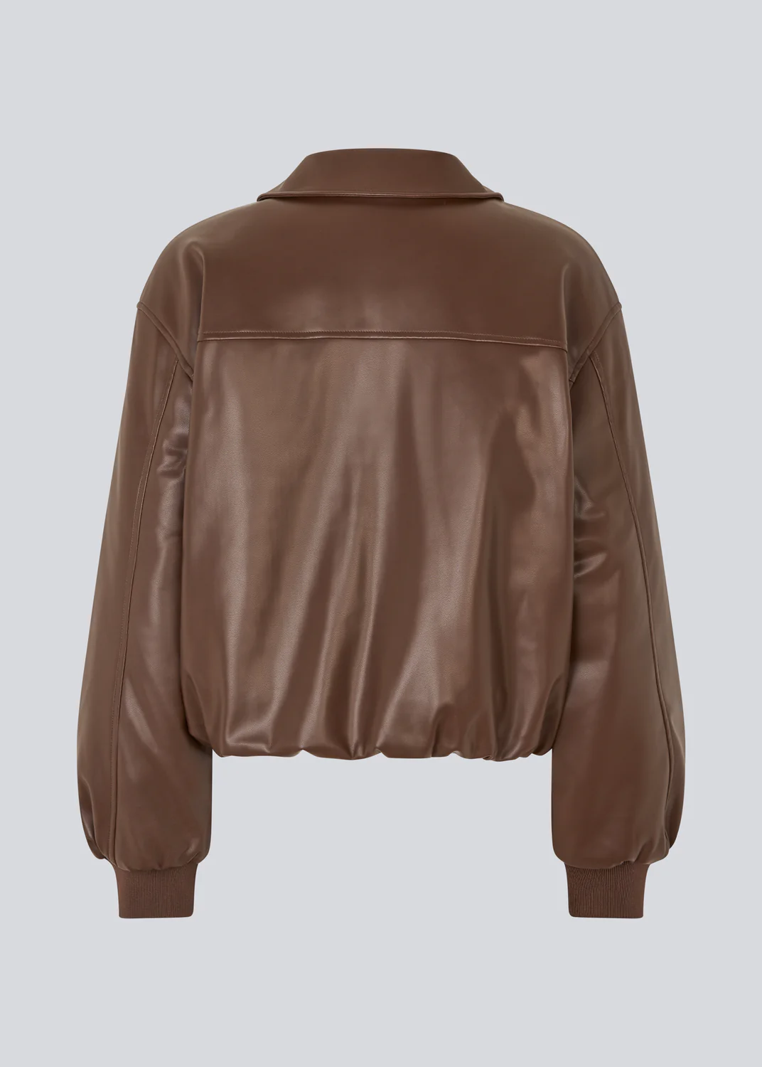 MODSTRÖM Olenamd jacket decadent choc