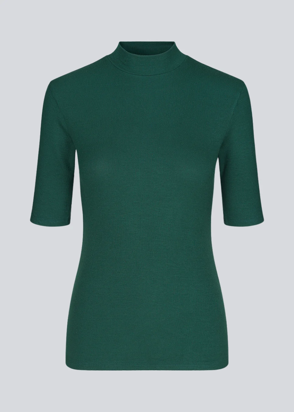 MODSTRÖM Krown t-shirt bottle green
