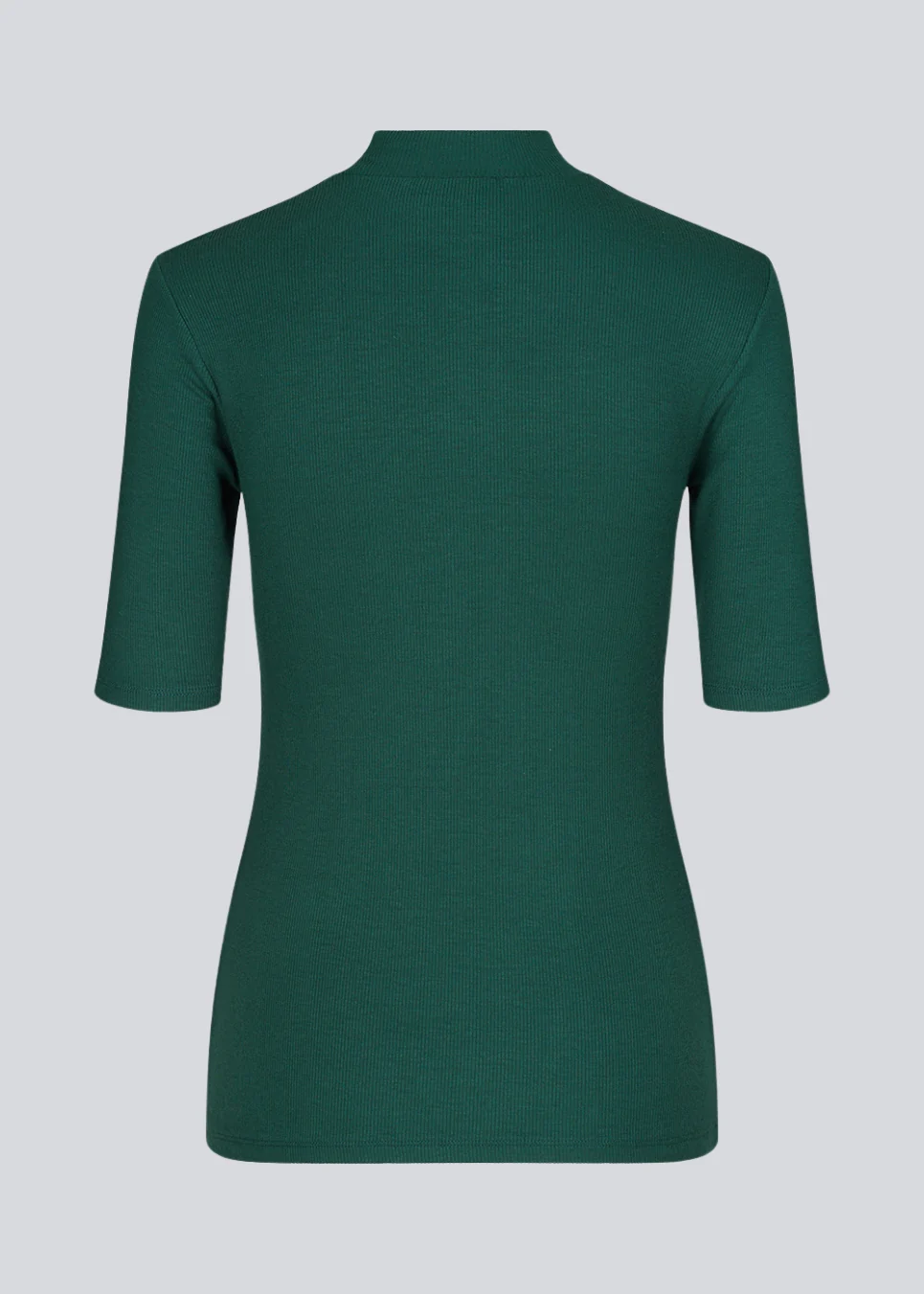 MODSTRÖM Krown t-shirt bottle green