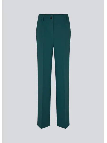 MODSTRÖM Gale pants bottle green