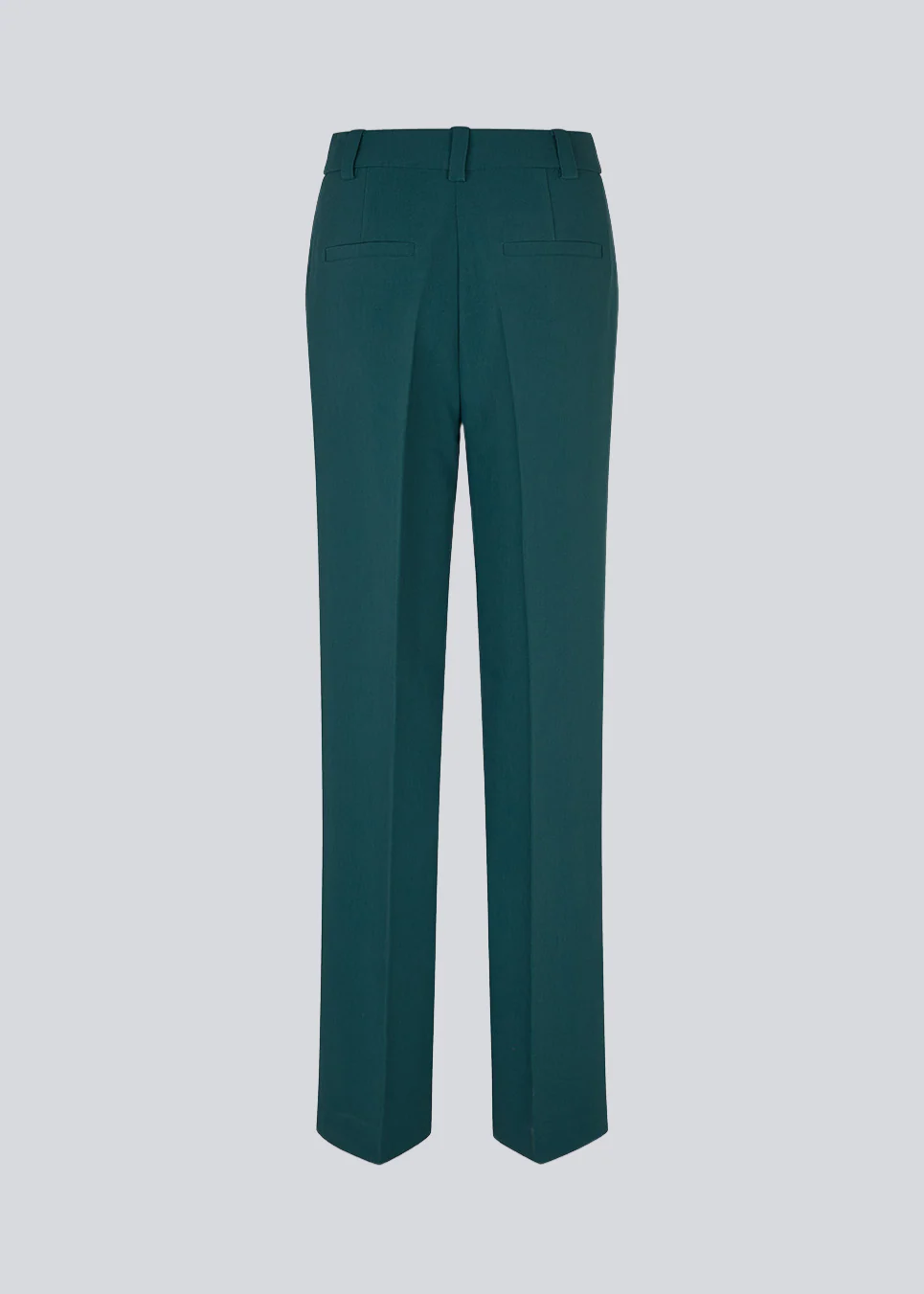 MODSTRÖM Gale pants bottle green