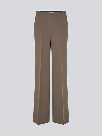 MODSTRÖM Nelli pants chocolate chip