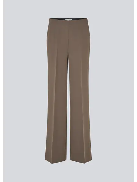 MODSTRÖM Nelli pants chocolate chip