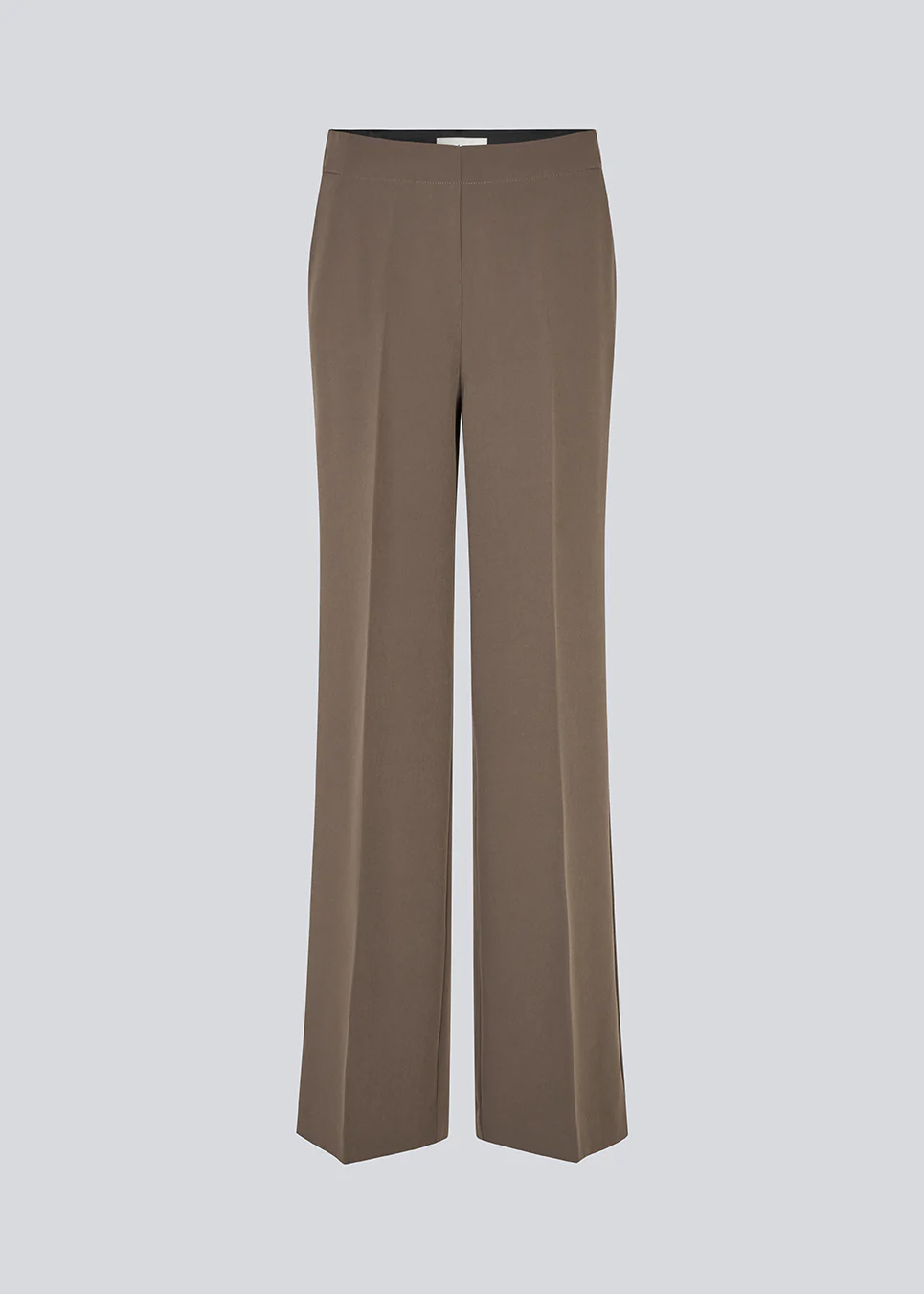 MODSTRÖM Nelli pants chocolate chip