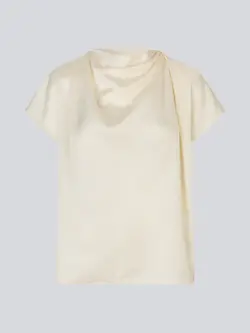 Modström Pietromd top vanilla cream