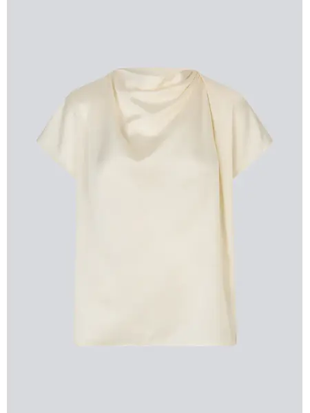 MODSTRÖM Pietromd top vanilla cream