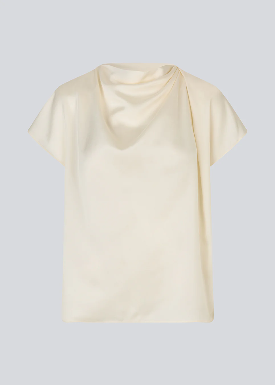 MODSTRÖM Pietromd top vanilla cream