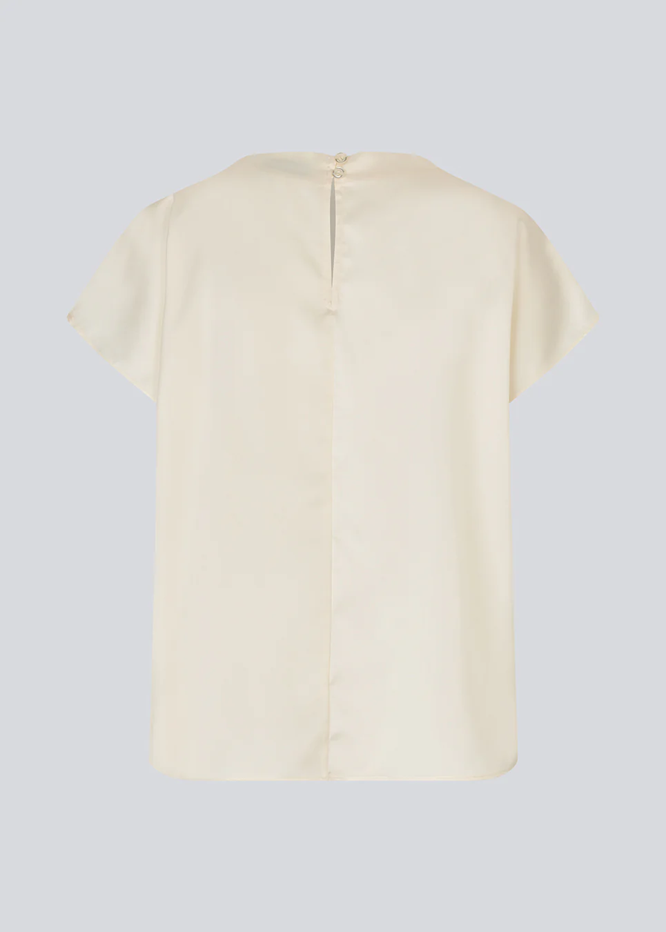 MODSTRÖM Pietromd top vanilla cream