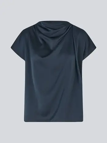 MODSTRÖM Pietromd top navy sky