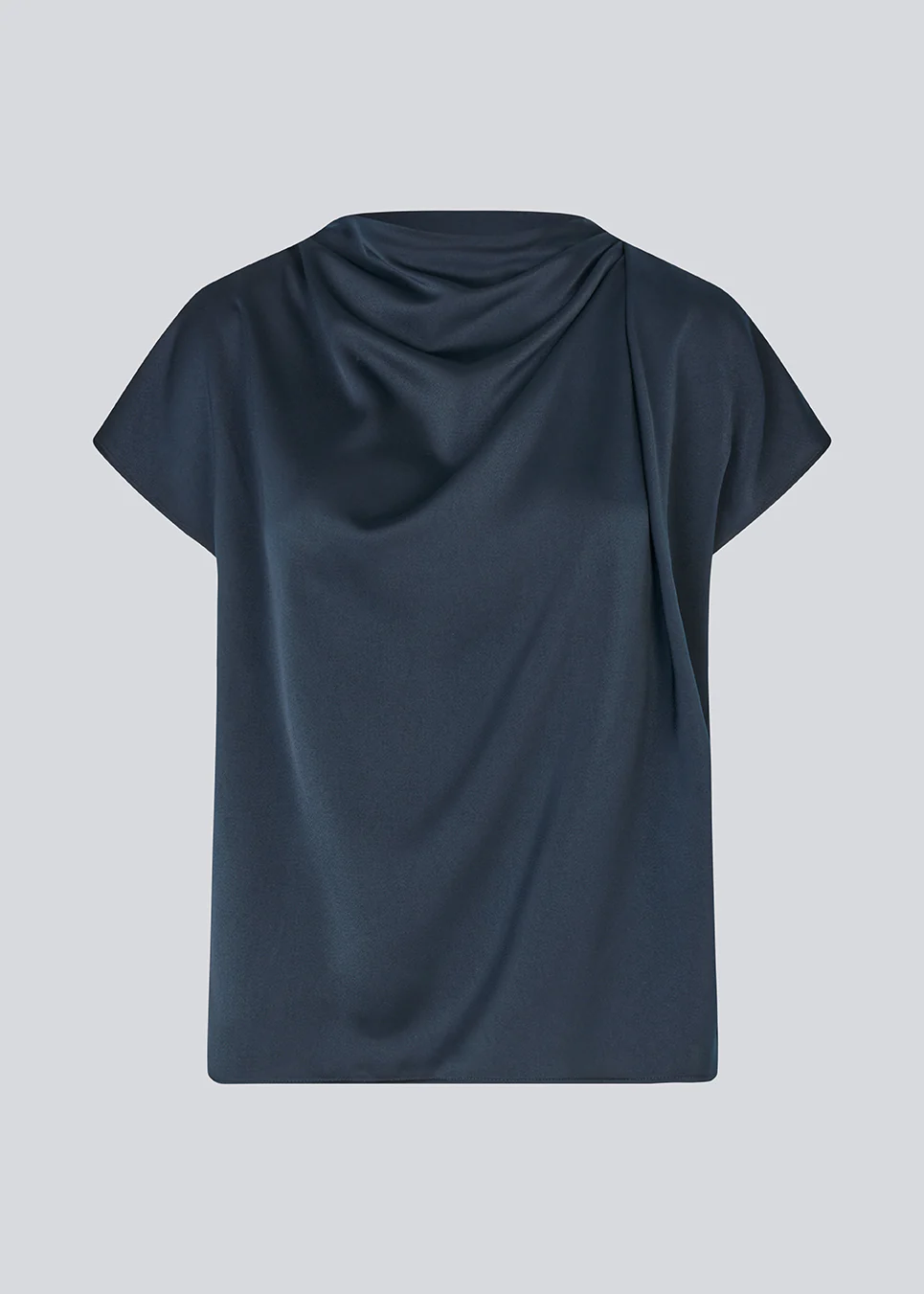 MODSTRÖM Pietromd top navy sky