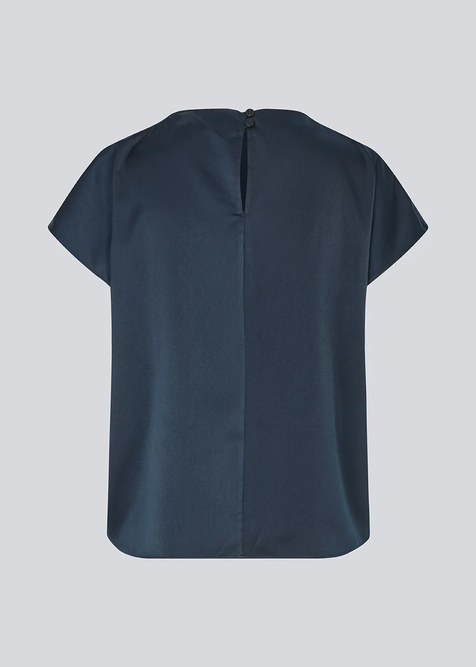 MODSTRÖM Pietromd top navy sky