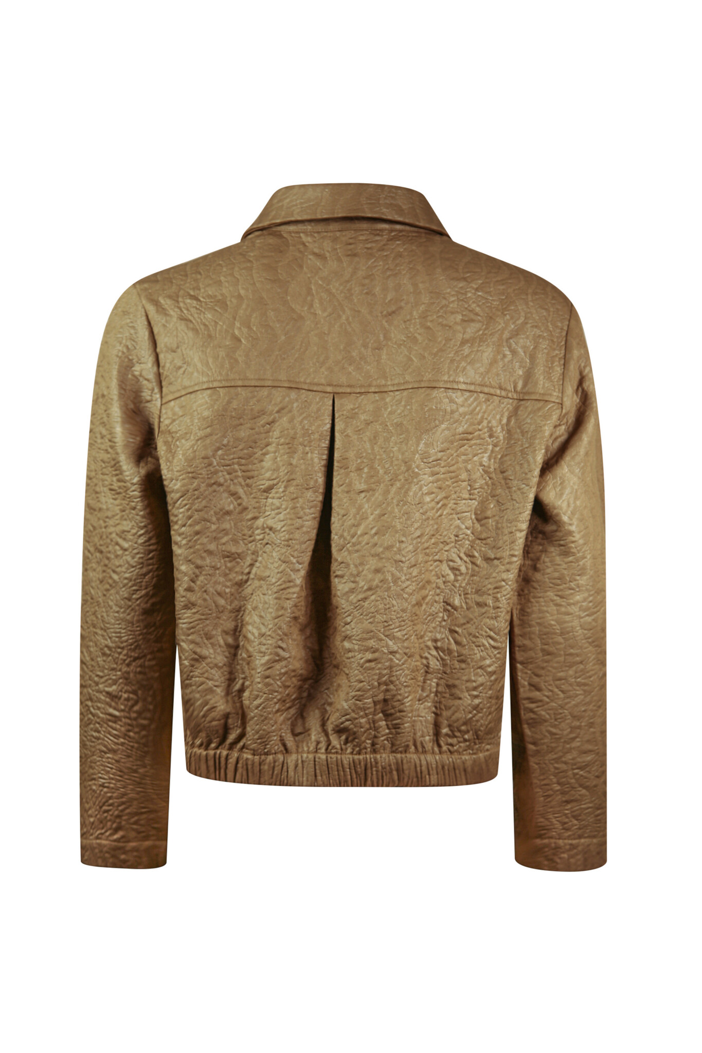 POOOLS FASHION Jacket olive