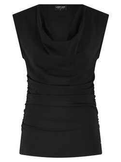 LADY DAY Becki black