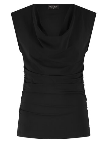 LADY DAY Becki black