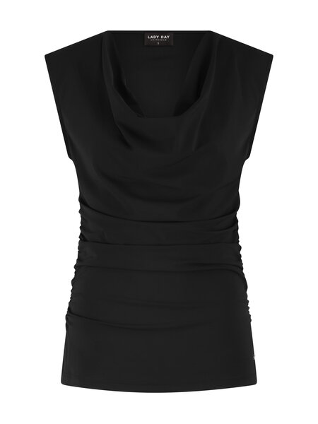 LADY DAY Becki black