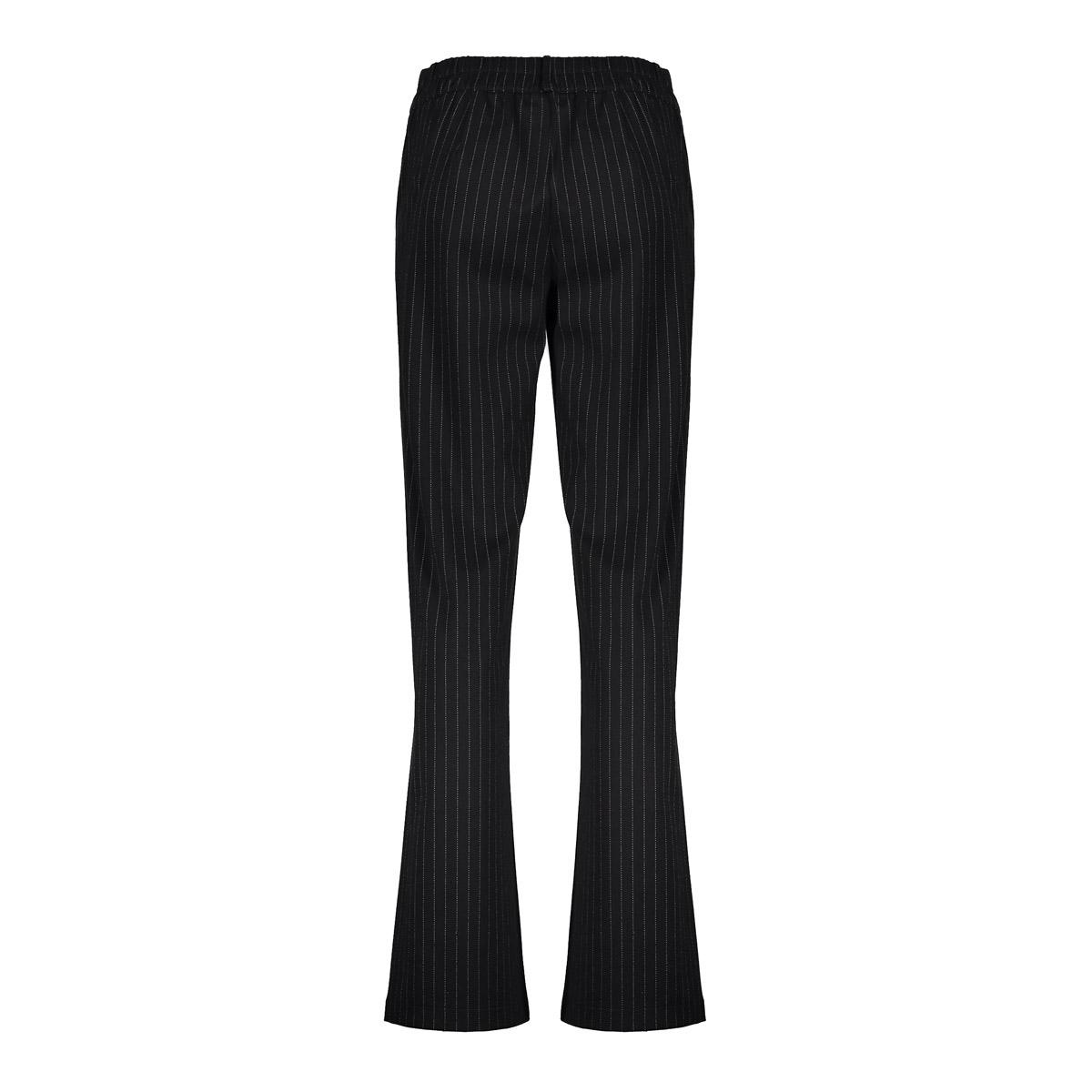 GEISHA 51680-20 Pants stripe black