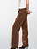 GEISHA  Pants tape bronze