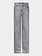 ESQUALO Esqualo Trousers straight metallic grey