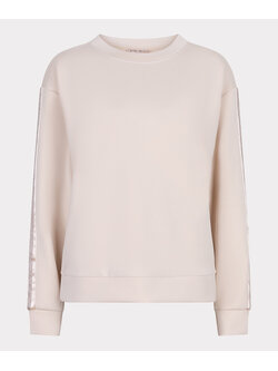ESQUALO Esqualo Sweater modal natural
