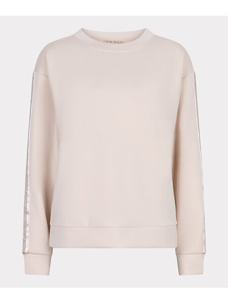 ESQUALO Esqualo Sweater modal natural