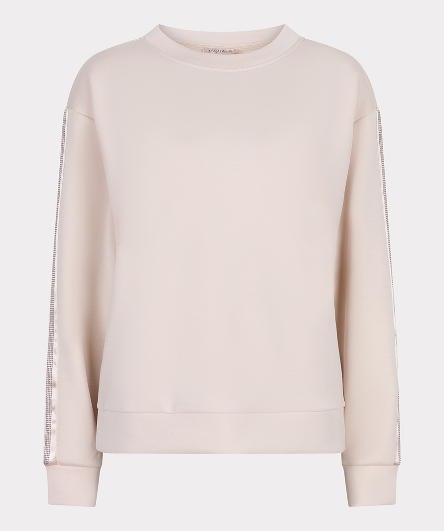ESQUALO Esqualo Sweater modal natural