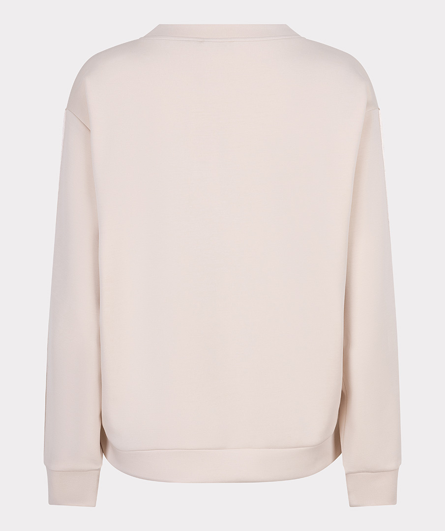 ESQUALO Esqualo Sweater modal natural