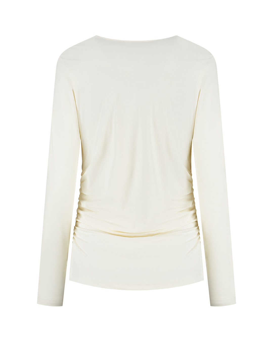 LADY DAY  Becki Wool white