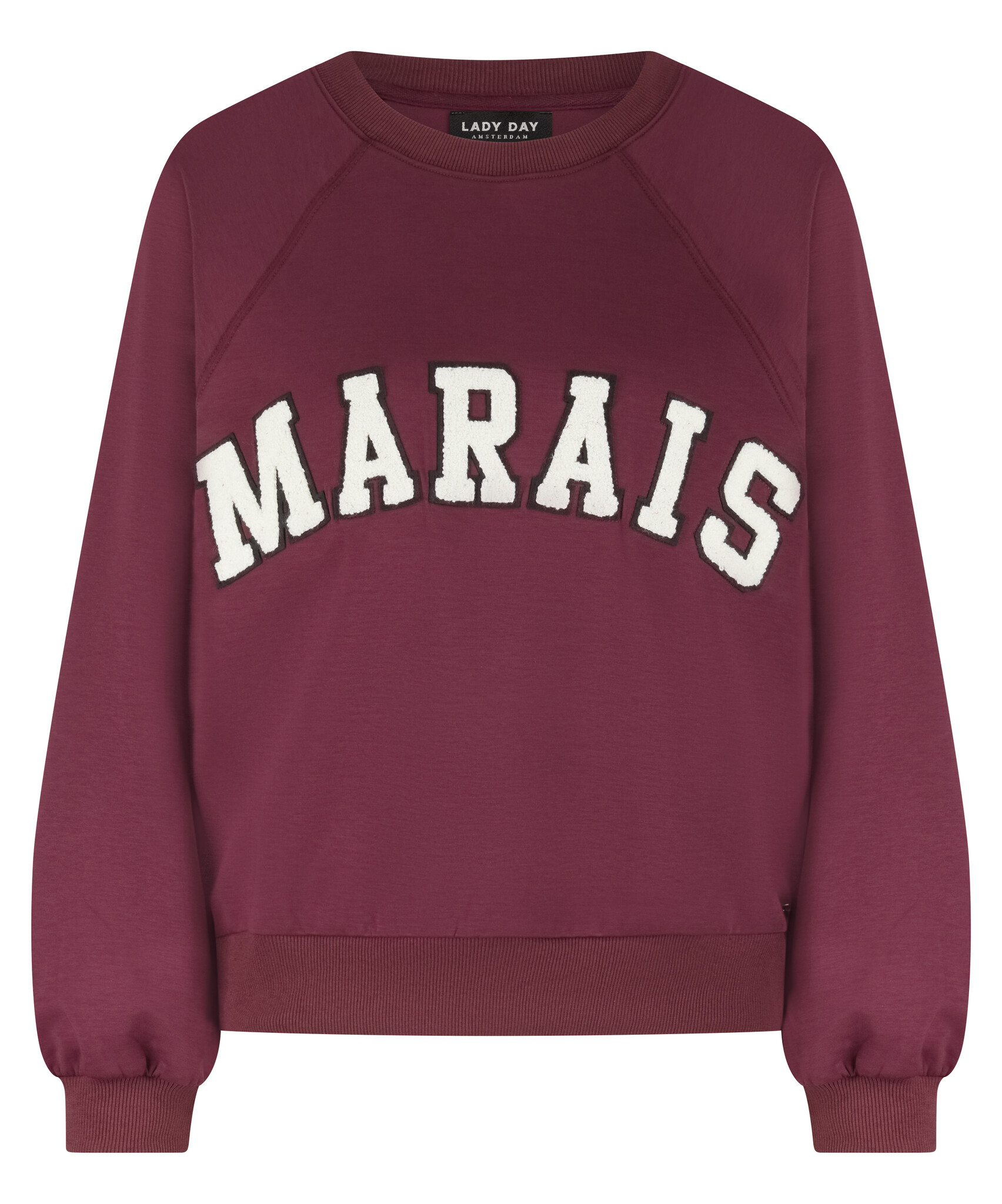 LADY DAY  Marli port