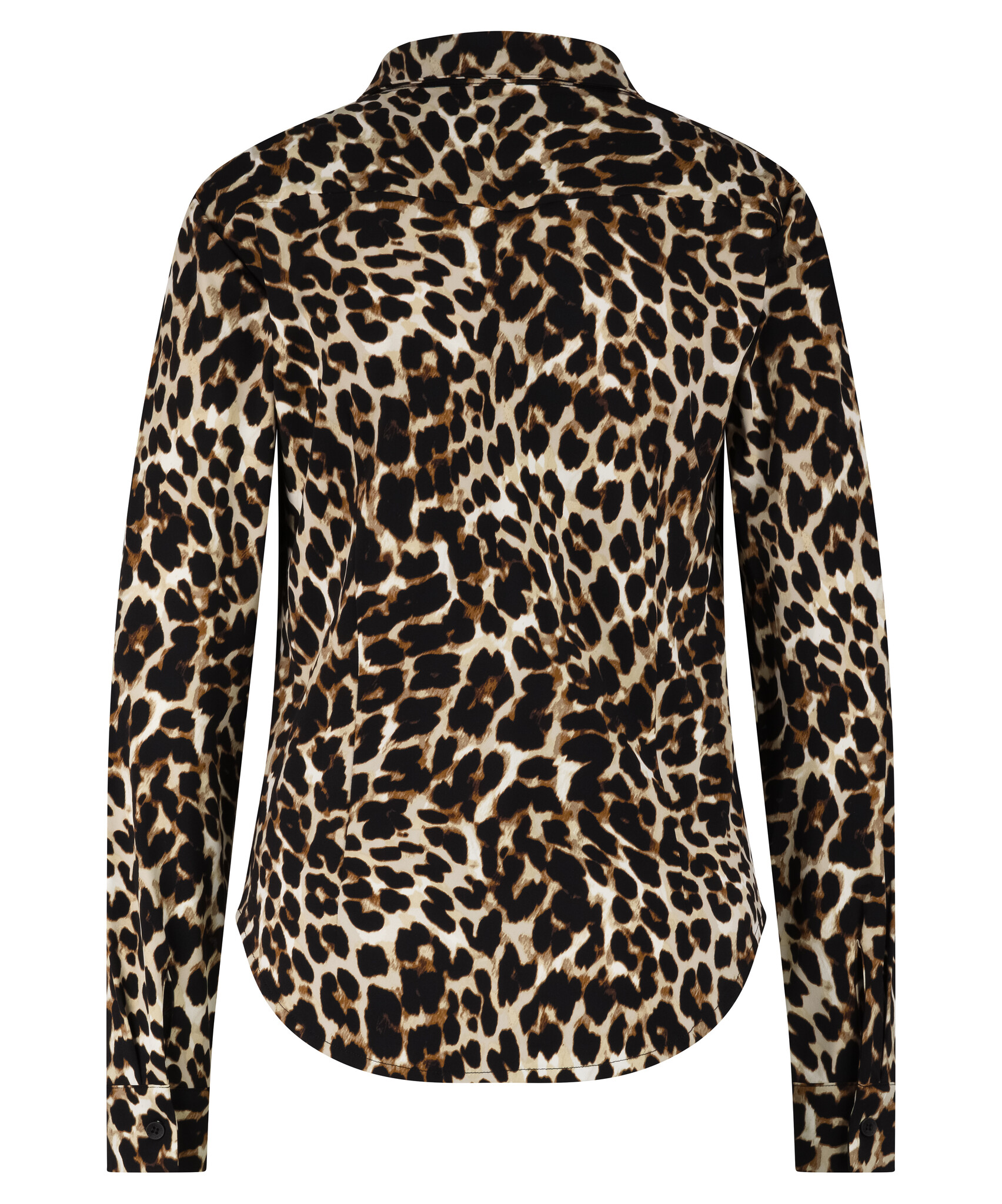 LADY DAY  Annika leopard print
