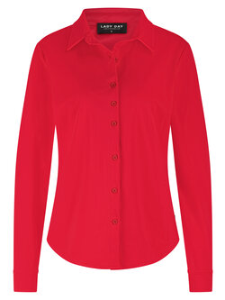 LADY DAY Annika fiery red