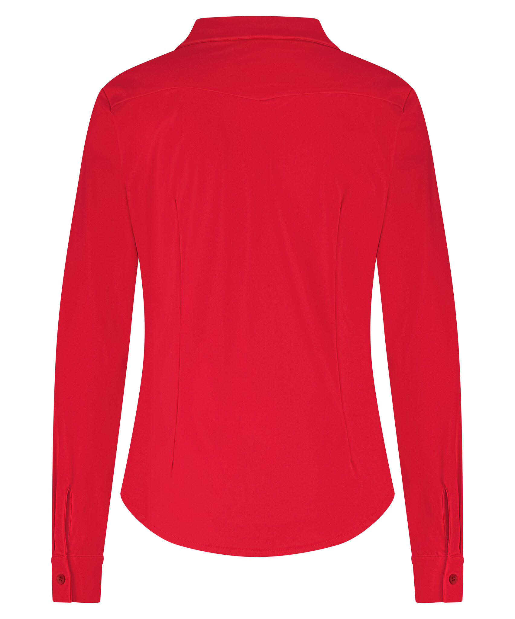 LADY DAY  Annika fiery red